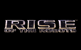 Rise of the Robots screenshot 3 for Amiga CD32